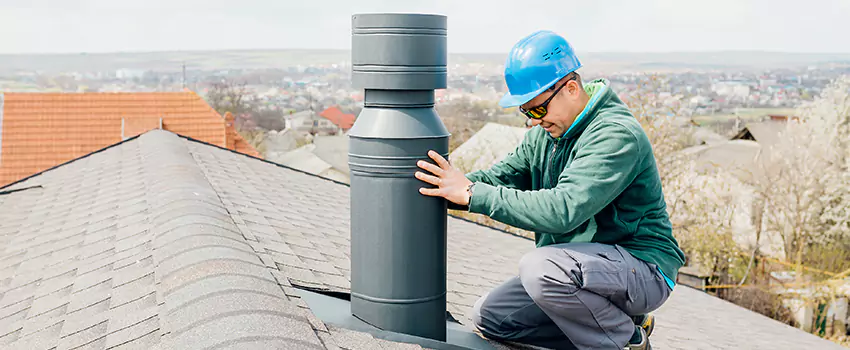 Chimney Repair Cost in Albemarle, NC