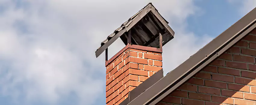 Chimney Saver Masonry Repair Contractor in Albemarle, North Carolina