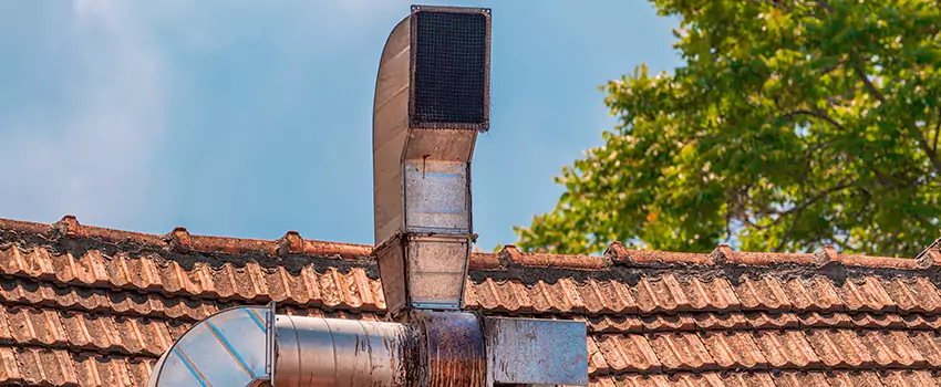 Chimney Blockage Removal in Albemarle, North Carolina
