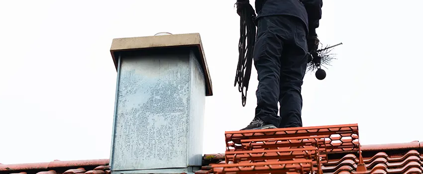 Modern Chimney Sweeping Techniques in Albemarle, North Carolina