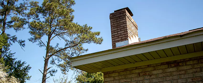 Brick Chimney Sweep Near Me in Albemarle, NC