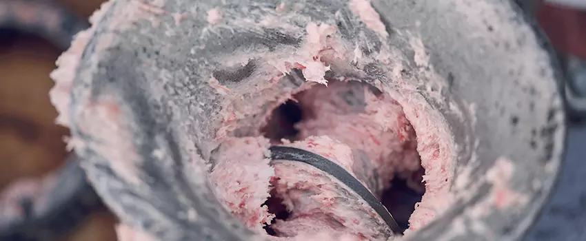 Benefits of Professional Clogged Dryer Vent Cleaning in Albemarle, North Carolina