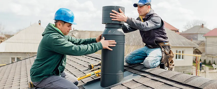 Commercial Chimney Cost in Albemarle, NC