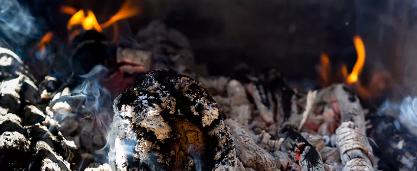 Creosote Removal Experts in Albemarle, NC