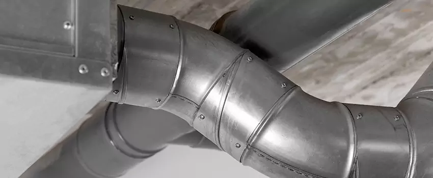 Dryer Vent Blockage Inspection in Albemarle, NC