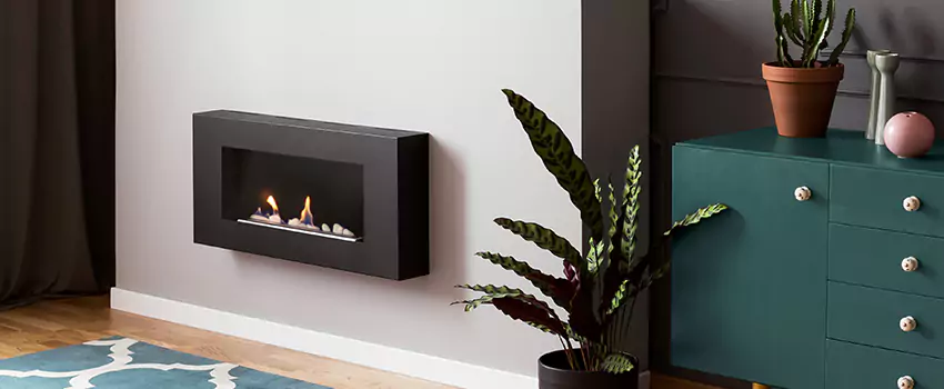 Cost of Ethanol Fireplace Repair And Installation Services in Albemarle, NC