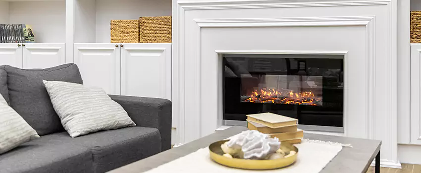 Professional Fireplace Maintenance Contractors in Albemarle, NC