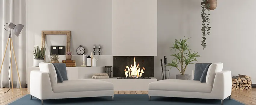 Decorative Fireplace Crystals Services in Albemarle, North Carolina