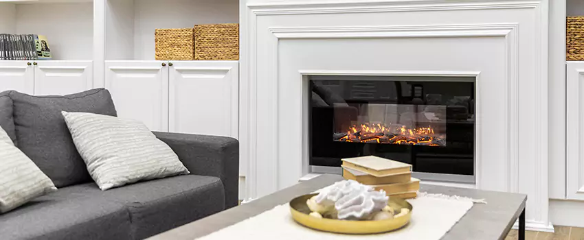 Pellet Fireplace Insert Installation in Albemarle, NC