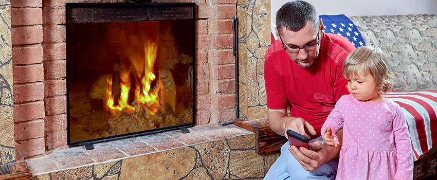 Fireplace Safety Locks For Kids in Albemarle, NC