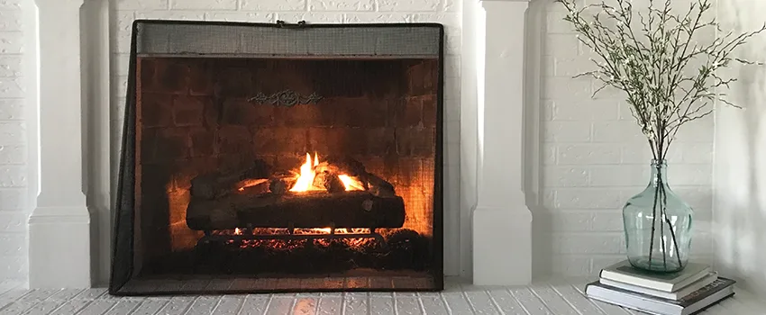 Cost-Effective Fireplace Mantel Inspection And Maintenance in Albemarle, NC