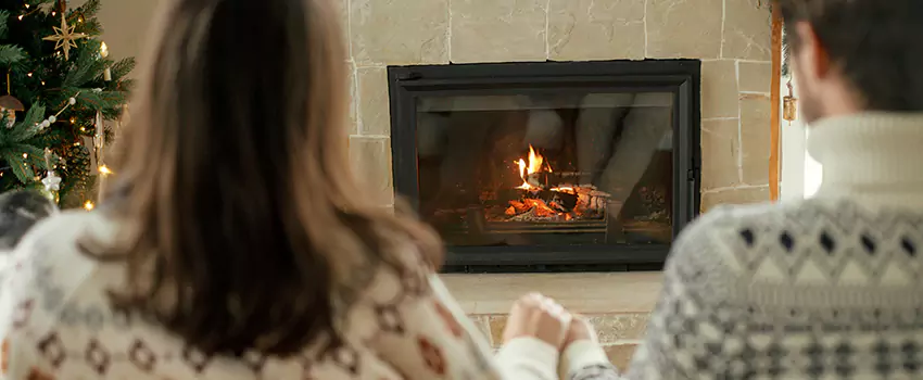 Fireplace Firebox Refurbish & Restore Services in Albemarle, NC