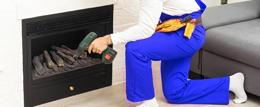 Fireplace Safety Inspection Specialists in Albemarle, North Carolina