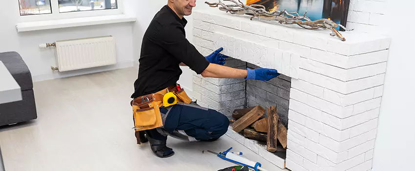 Gas Fireplace Repair And Replacement in Albemarle, NC