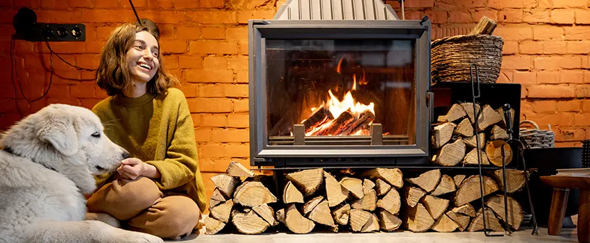 Fireplace Smell Removal Cost in Albemarle, NC