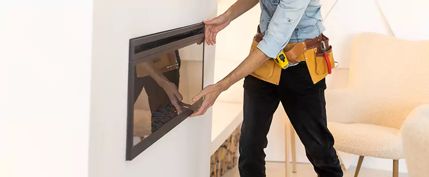 Traditional Fireplace Vent Sweeping in Albemarle, NC