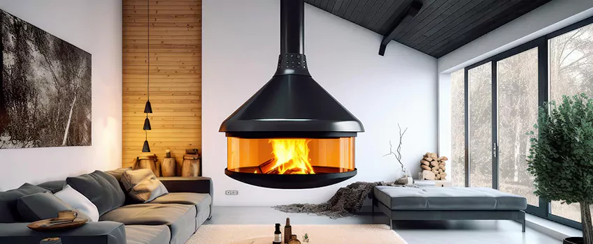 Floating Damaged Fireplace Repair Services in Albemarle, NC