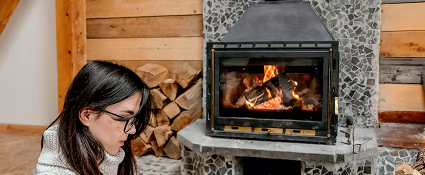 Harman P68-C Pellet Stove Repair in Albemarle, North Carolina