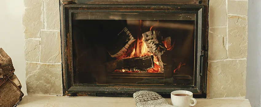 Kings man Fireplaces Insert Services in Albemarle, NC