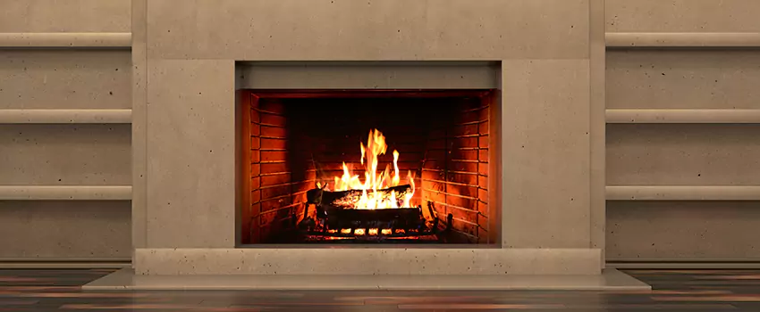 Majestic Trilliant Series Gas Fireplace Insert Repair in Albemarle, North Carolina