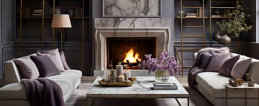 Napoleon Galaxy Series Outdoor Fireplaces Repair in Albemarle, NC