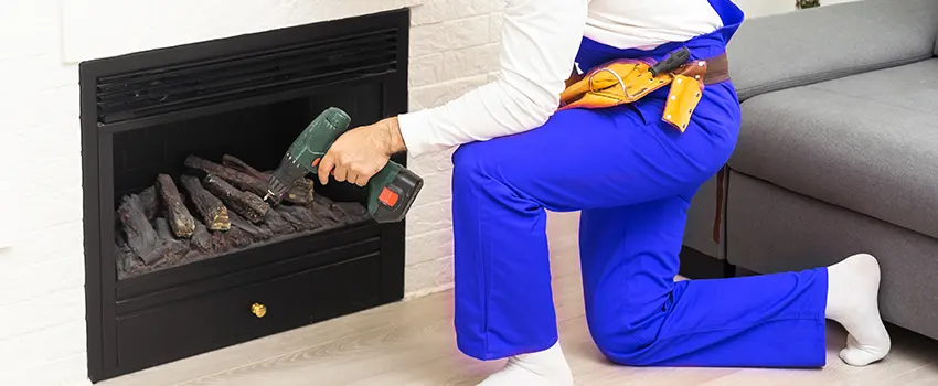 Pellet Fireplace Repair Services in Albemarle, NC
