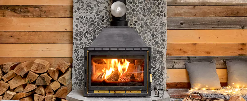 Travis Industries Elite Fireplace Inspection and Maintenance in Albemarle, North Carolina