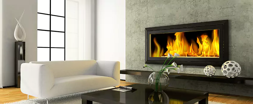 Ventless Fireplace Oxygen Depletion Sensor Installation and Repair Services in Albemarle, North Carolina