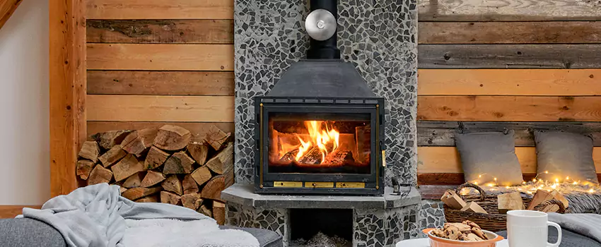 Affordable Wood Fireplace Fixing Solutions in Albemarle, North Carolina