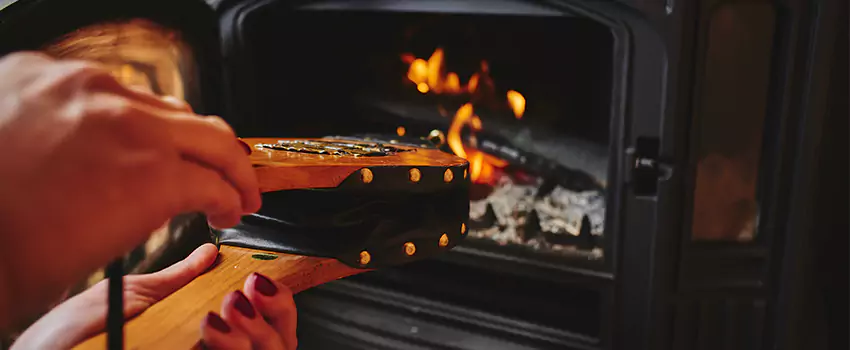 Cost of Wood Furnace Repair and Installation Services in Albemarle, NC