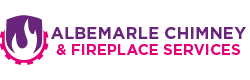 Fireplace And Chimney Services in Albemarle