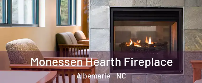  Monessen Hearth Fireplace Albemarle - NC